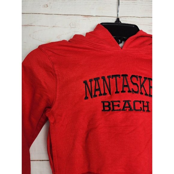 Wild Child Infinite Apparel Group 2t Lobster Sweatshirt Kid Nantasket Beach Hood - Picture 16 of 16